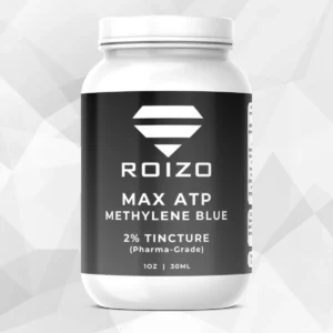 Max ATP Methylene Blue Capsules