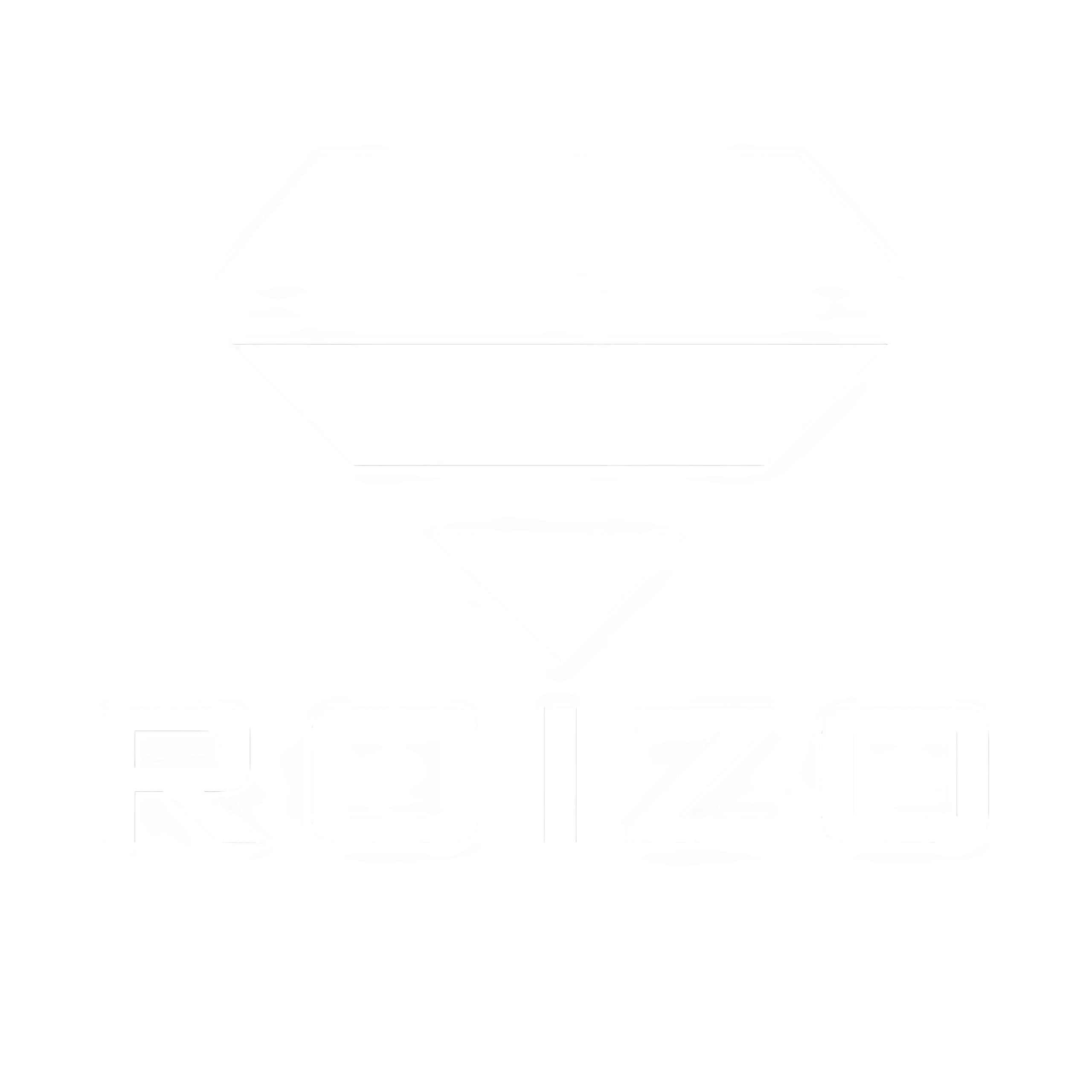 Roizo White Log